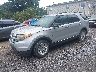 1FMHK8D82BG****** Usados y Reparables 2011 Ford Explorer en Pittsburgh North