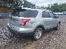 1FMHK8D82BG****** Salvamento y Destrozados 2011 Ford Explorer en Estado de Pennsylvania