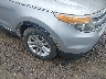 1FMHK8D82BG****** Salvamento y Reparables 2011 Ford Explorer en Estado de Pennsylvania