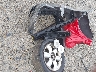 1C3BC2FB0BN****** Salvamento 2011 Chrysler 200 en Estado de Ohio