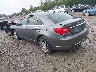 1C3BC2FB0BN****** Salvamento y Reparables 2011 Chrysler 200 en Dayton