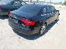 WAUFFAFLXDN****** Salvage and Wrecked 2013 Audi A4 in California State