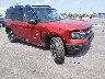 3FMCR9C6XRR****** Salvage and Wrecked 2024 Ford Bronco Sport in Nashville
