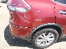 5N1AT2MT7GC****** Reparables 2016 Nissan Rogue en Estado de California