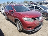 5N1AT2MT7GC****** Salvamento y Destrozados 2016 Nissan Rogue en North Hollywood