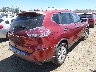 5N1AT2MT7GC****** Salvamento y Destrozados 2016 Nissan Rogue en Estado de California