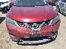 5N1AT2MT7GC****** Salvamento y Reparables 2016 Nissan Rogue en Estado de California