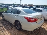 1N4AL3AP6HC****** Salvamento y Reparables 2017 Nissan Altima en Concord