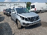 KNDPCCA62B7****** Salvamento y Destrozados 2011 Kia Sportage en Long Island