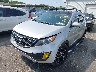 KNDPCCA62B7****** Usados y Reparables 2011 Kia Sportage en Long Island