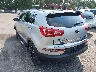 KNDPCCA62B7****** Salvamento y Reparables 2011 Kia Sportage en Long Island