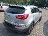 KNDPCCA62B7****** Salvamento y Destrozados 2011 Kia Sportage en Estado de Nueva York