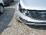 KNDPCCA62B7****** Salvamento y Reparables 2011 Kia Sportage en Estado de Nueva York