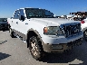 1FTPW14554K****** Salvage and Wrecked 2004 Ford F-150 in Austin