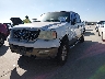1FTPW14554K****** Used and Repairable 2004 Ford F-150 in Austin