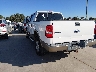 1FTPW14554K****** Salvage and Repairable 2004 Ford F-150 in Austin