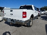 1FTPW14554K****** Salvage and Wrecked 2004 Ford F-150 in Texas State