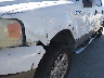 1FTPW14554K****** Salvage and Repairable 2004 Ford F-150 in Texas State