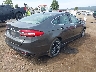 3FA6P0H93HR****** Salvamento y Destrozados 2017 Ford Fusion en Estado de Washington