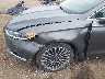 3FA6P0H93HR****** Salvamento y Reparables 2017 Ford Fusion en Estado de Washington