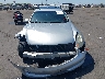 JNKCV54E06M****** Wrecked 2006 Infiniti G35 in California State