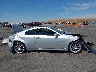 JNKCV54E06M****** Used 2006 Infiniti G35 in California State