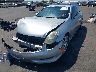 JNKCV54E06M****** Used and Repairable 2006 Infiniti G35 in Sacramento