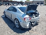 JNKCV54E06M****** Salvage and Repairable 2006 Infiniti G35 in Sacramento