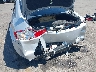 JNKCV54E06M****** Salvage and Repairable 2006 Infiniti G35 in California State