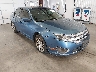 3FAHP0JGXAR****** Salvage and Wrecked 2010 Ford Fusion in Colorado Springs