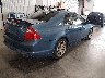 3FAHP0JGXAR****** Salvage and Wrecked 2010 Ford Fusion in Colorado State