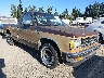 1GCCS14Z6K8****** Salvamento y Destrozados 1989 Chevrolet S-10 en Seattle