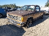 1GCCS14Z6K8****** Usados y Reparables 1989 Chevrolet S-10 en Seattle