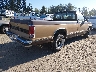 1GCCS14Z6K8****** Salvamento y Destrozados 1989 Chevrolet S-10 en Estado de Washington