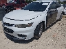 1G1ZD5ST8JF****** Salvage and Repairable 2018 Chevrolet Malibu in Florida State