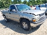 1GCEK14W92Z****** Salvage and Wrecked 2002 Chevrolet Silverado 1500 in Templeton