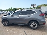 KNMAT2MT1KP****** Reparables 2019 Nissan Rogue en Estado de Oklahoma