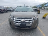 2FMDK3JC6DB****** Wrecked 2013 Ford Edge in California State