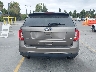 2FMDK3JC6DB****** Wrecked 2013 Ford Edge