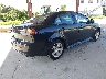 JA32V2FW1EU****** Salvamento y Destrozados 2014 Mitsubishi Lancer en Estado de Florida
