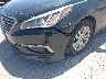 5NPE24AA3FH****** Wrecked 2015 Hyundai Sonata in Texas State