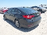 5NPE24AA3FH****** Salvage and Repairable 2015 Hyundai Sonata in Dallas