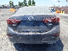 JM1BM1U74G1****** Destrozados 2016 Mazda 3