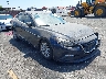 JM1BM1U74G1****** Salvamento y Destrozados 2016 Mazda 3 en Anaheim Consolidated