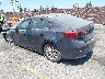 JM1BM1U74G1****** Salvamento y Reparables 2016 Mazda 3 en Anaheim Consolidated