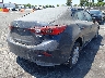 JM1BM1U74G1****** Salvamento y Destrozados 2016 Mazda 3 en Estado de California