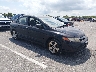 1HGFA16808L****** Salvage and Wrecked 2008 Honda Civic in New Orleans East