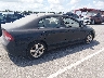 1HGFA16808L****** Salvage and Wrecked 2008 Honda Civic in Louisiana State