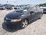 1HGFA16808L****** Salvage and Repairable 2008 Honda Civic in Louisiana State