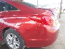 5NPEB4AC1BH****** Used 2011 Hyundai Sonata in California State